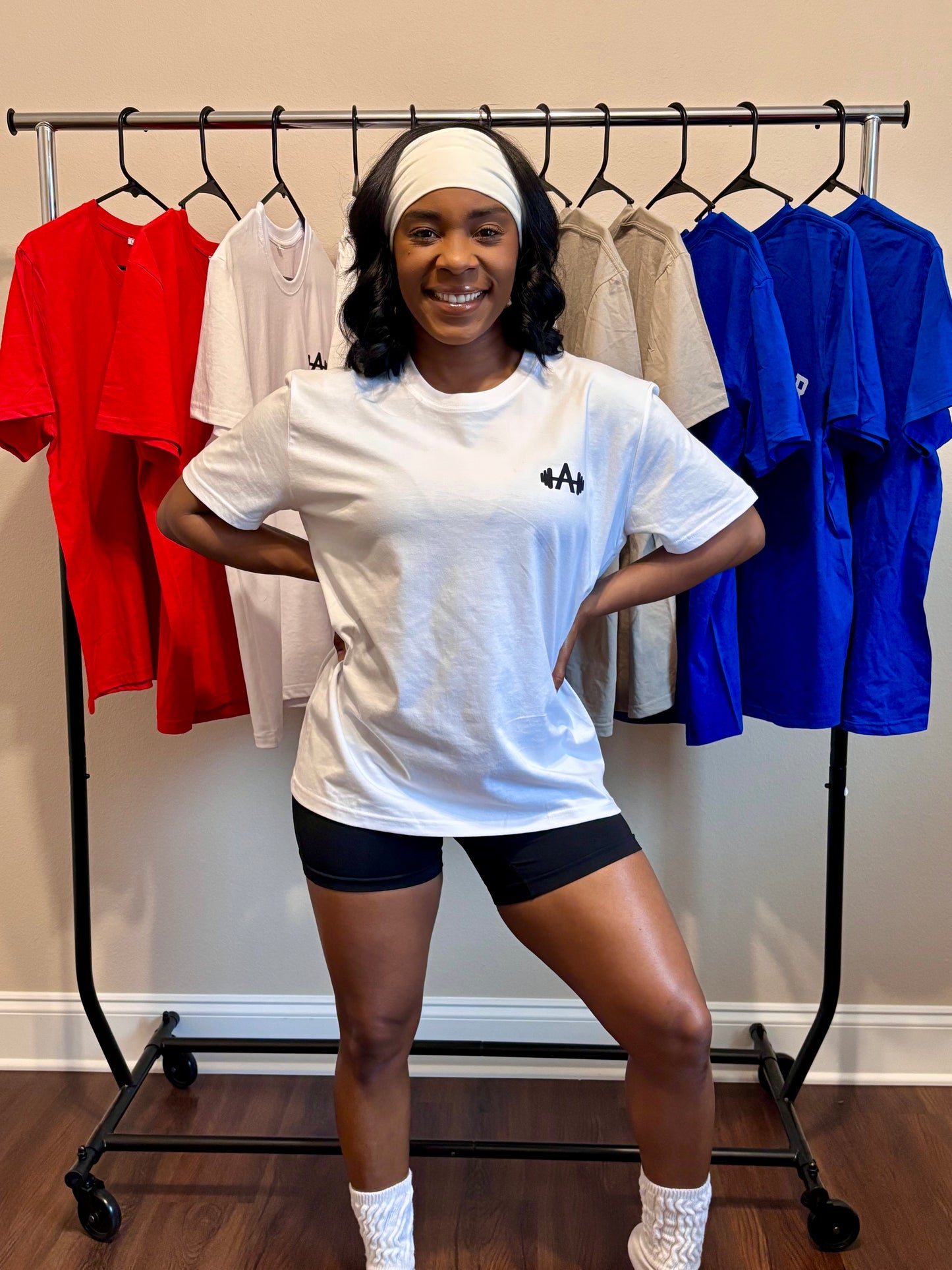 Short Sleeve T-shirt
