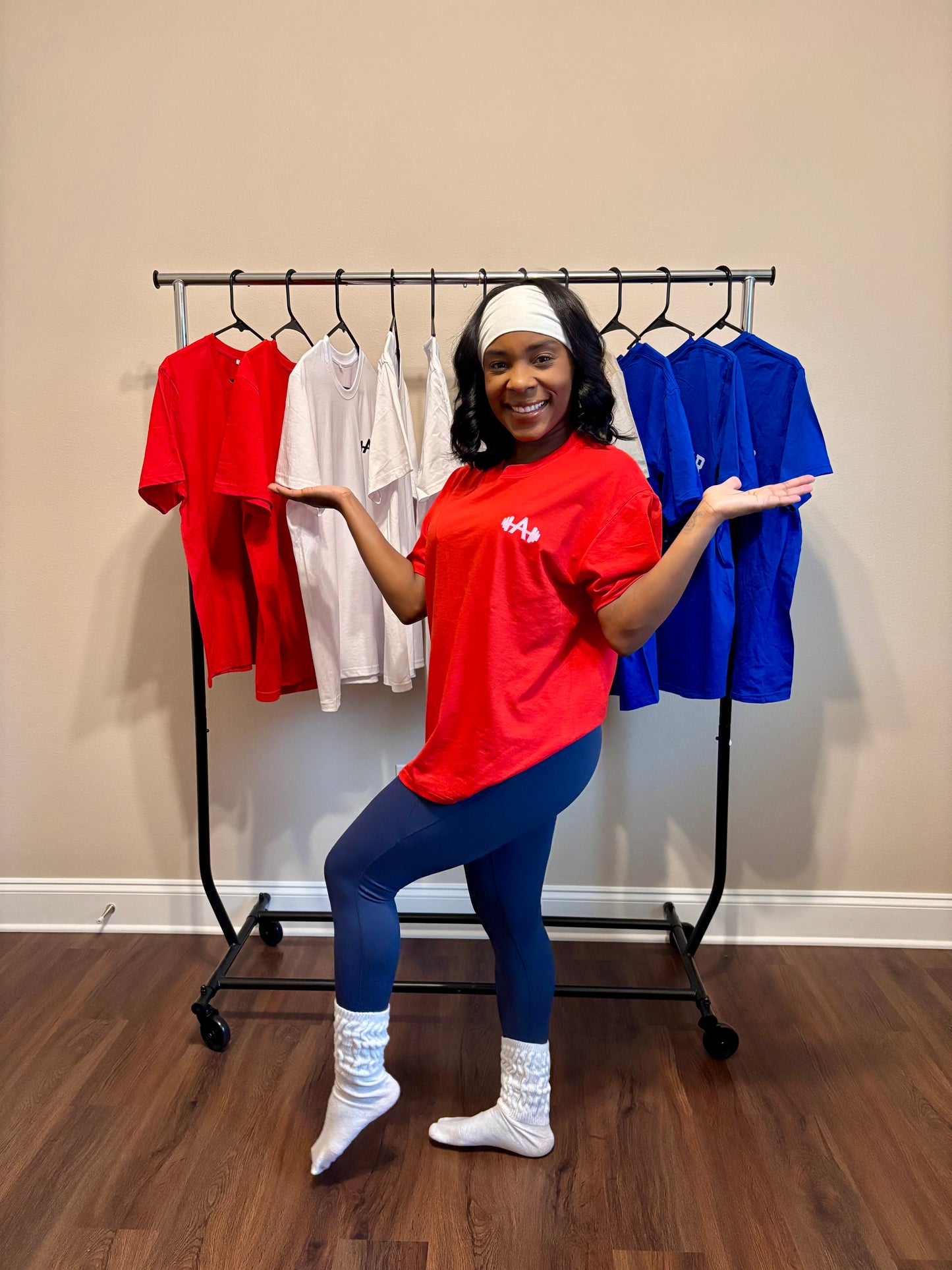 Short Sleeve T-shirt