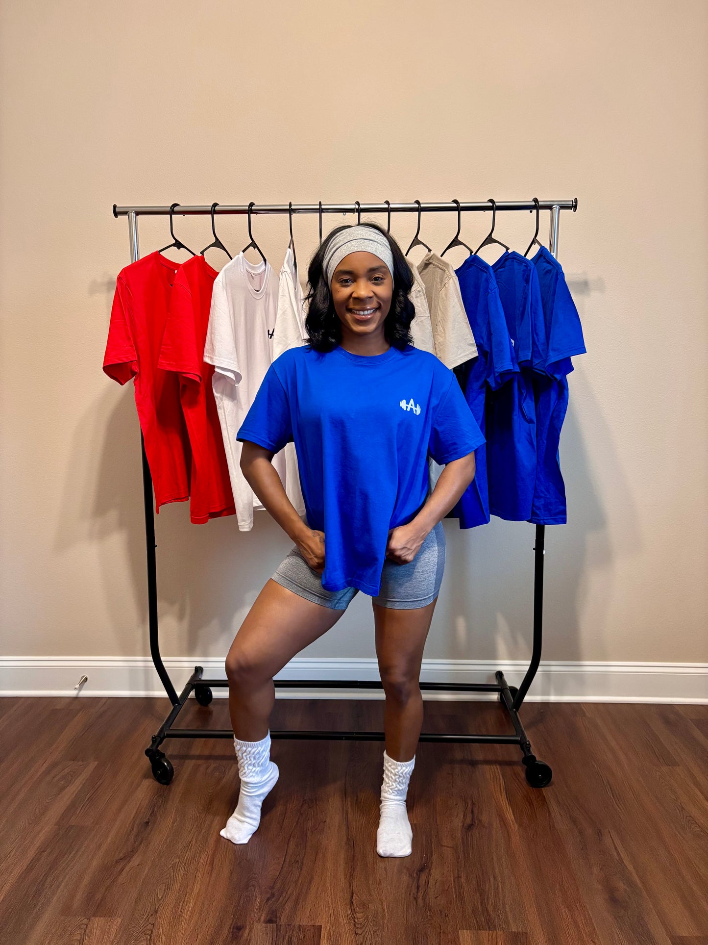 Short Sleeve T-shirt